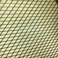 Painted Expanded Metal Mesh Panel Zaun